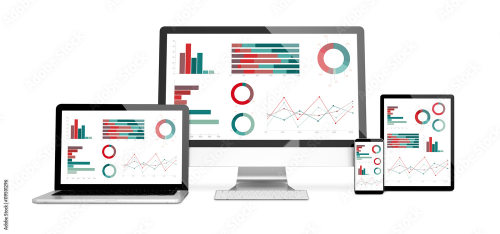 devices isolated mockup responsive graphics design devices isolated mockup responsive graphics design