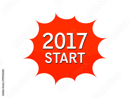 2017 Start