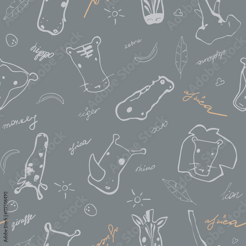 vector pattern