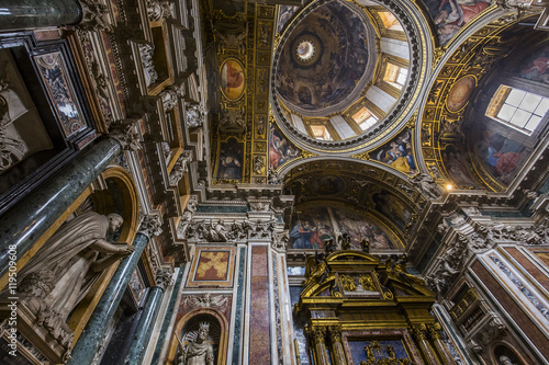 Foto Basilica di Santa Maria Maggiore, Rome, Italy