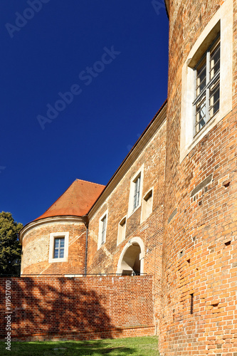 Bad Belzig - Burg Eisenhardt