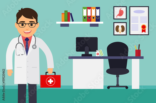 Medical Office