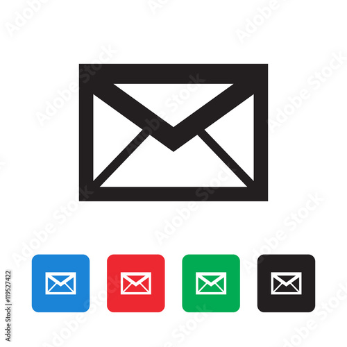 e-mail icon