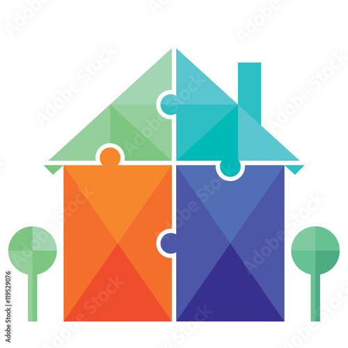 Eigenheim Puzzle
