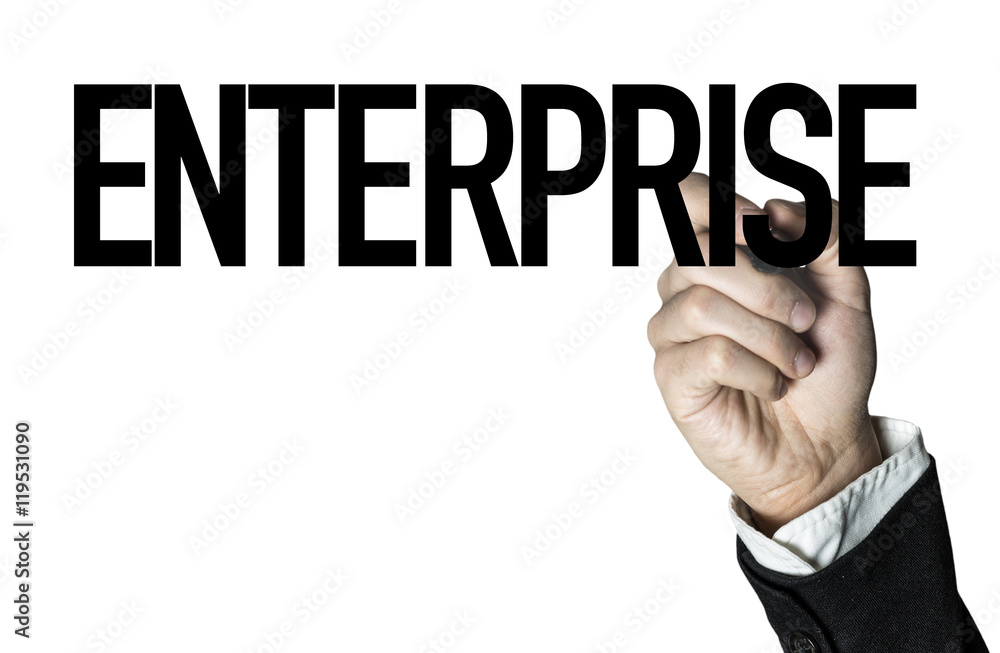 Enterprise Enterprise