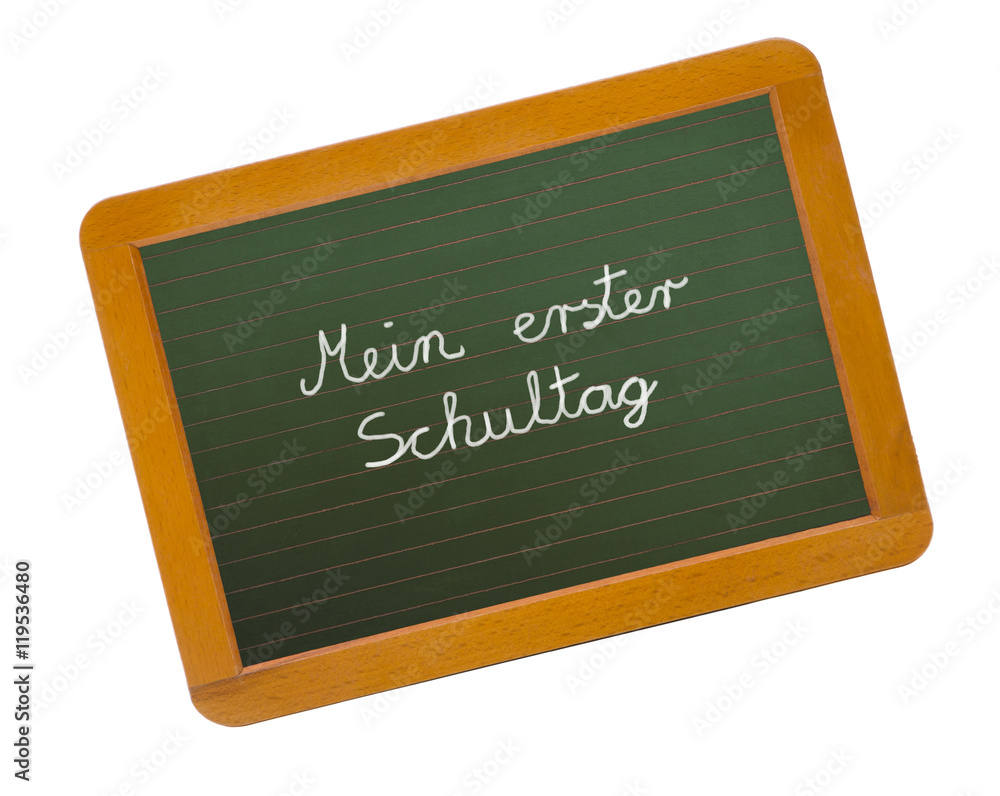 schultafel