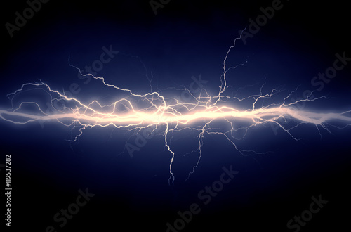 lightnings photo
