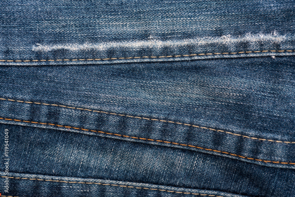 Denim jean texture Denim jean texture