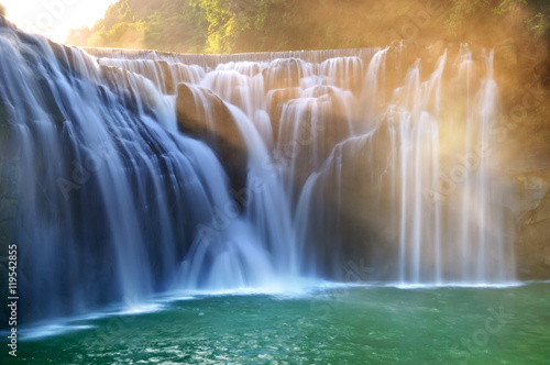 Taiwan Landscape