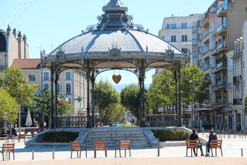 Parc Jouvet Valence