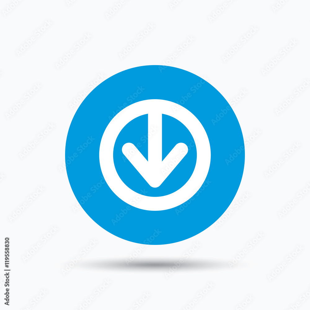 Download icon. Load internet data sign. Download icon. Load internet data sign.