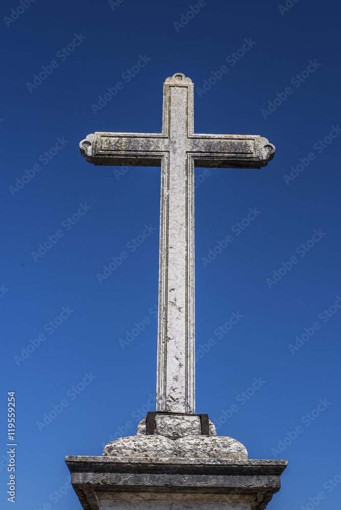 Croce antica
