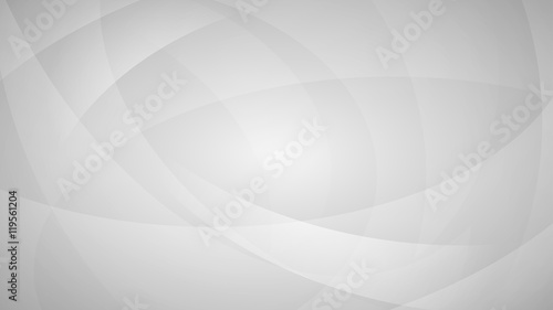 Gray abstract background