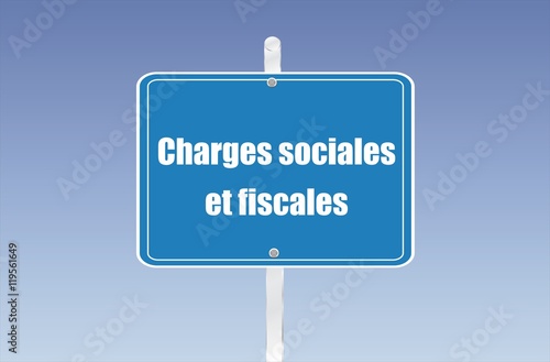 panneau charges sociales et fiscales 31082016