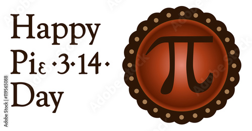 Happy Pi Day, march 14