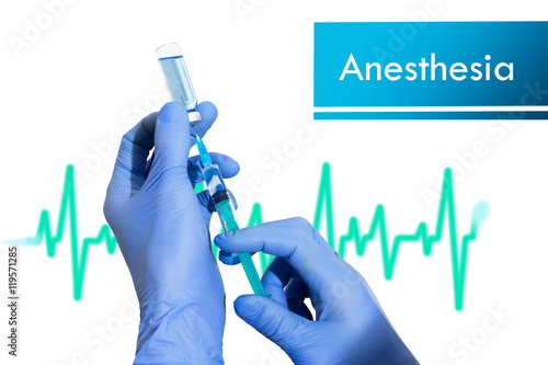 Anesthesia