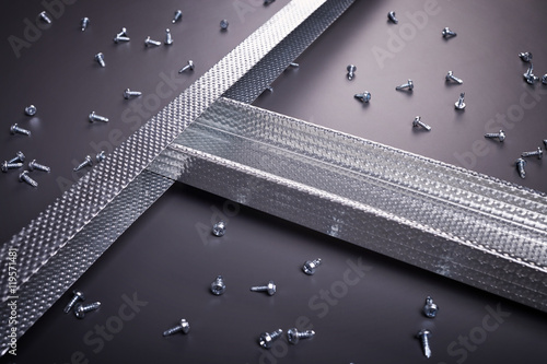 Fasteners for construction