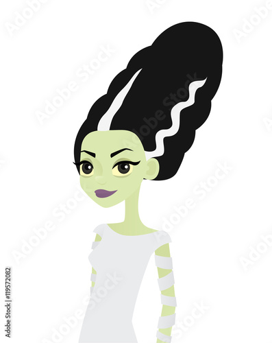 Bride of Frankenstein
