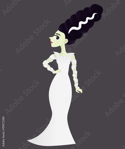 Bride of Frankenstein