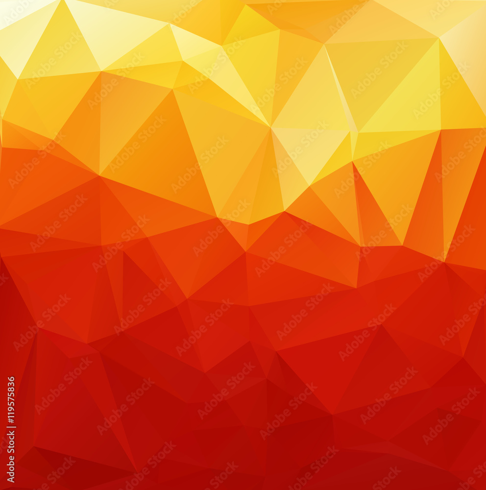 Red Polygonal Mosaic Background, Creative Design Templates Red Polygonal Mosaic Background, Creative Design Templates