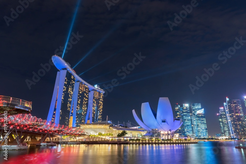 marina bay
