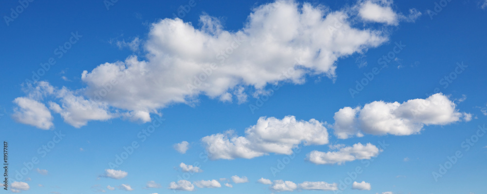 Blue sky Blue sky