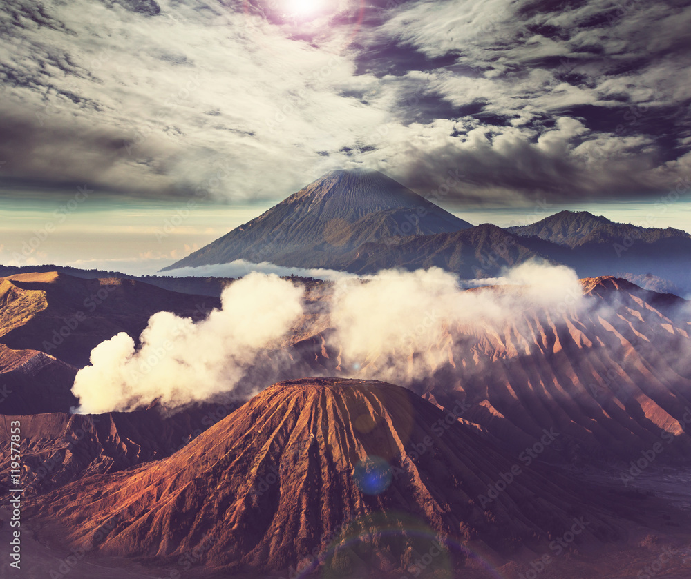 Bromo StockFoto Adobe Stock