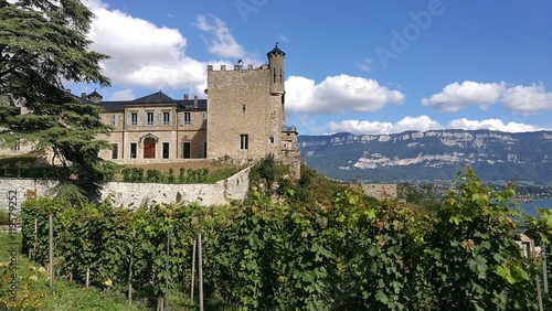 Château