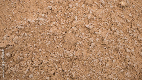 Abstract of sand texture background