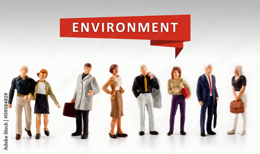 group of people - Environment Ecology Environmental Conservation Global Concept