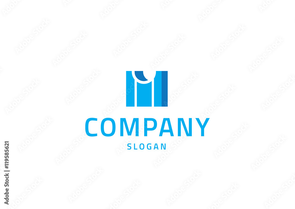 3D t-shirt logo 3D t-shirt logo
