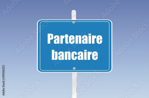 panneau partenaire bancaire 01092016