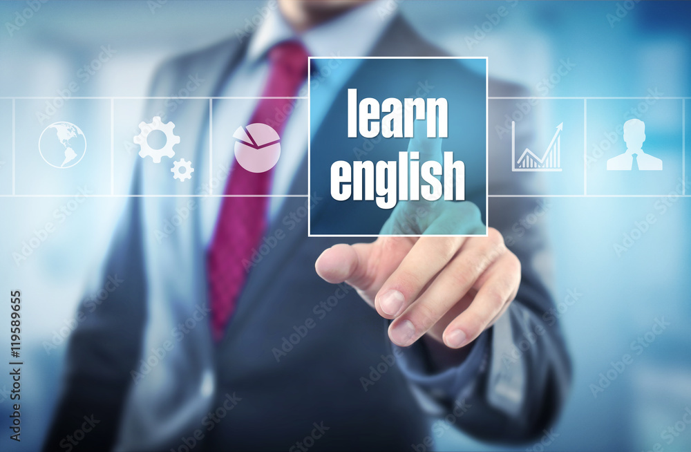 Learn English Learn English