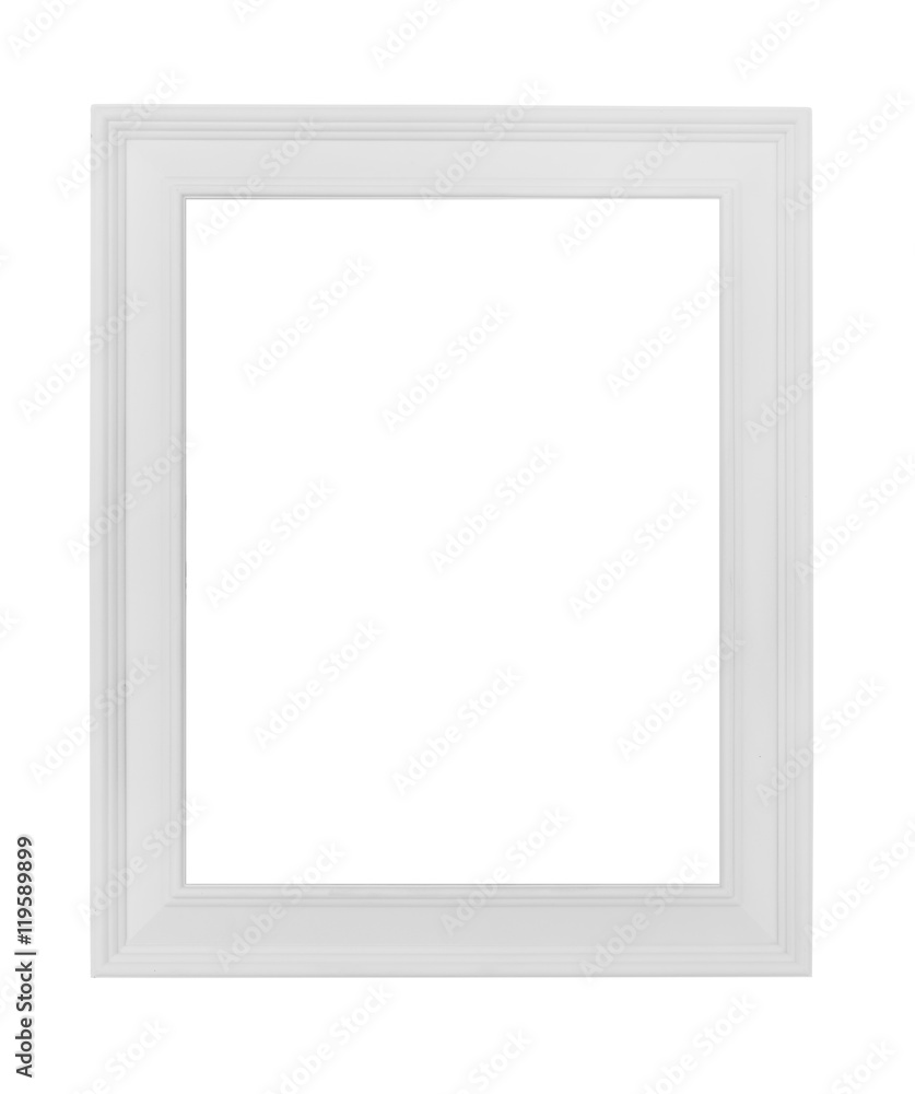 Minimalist frame Minimalist frame