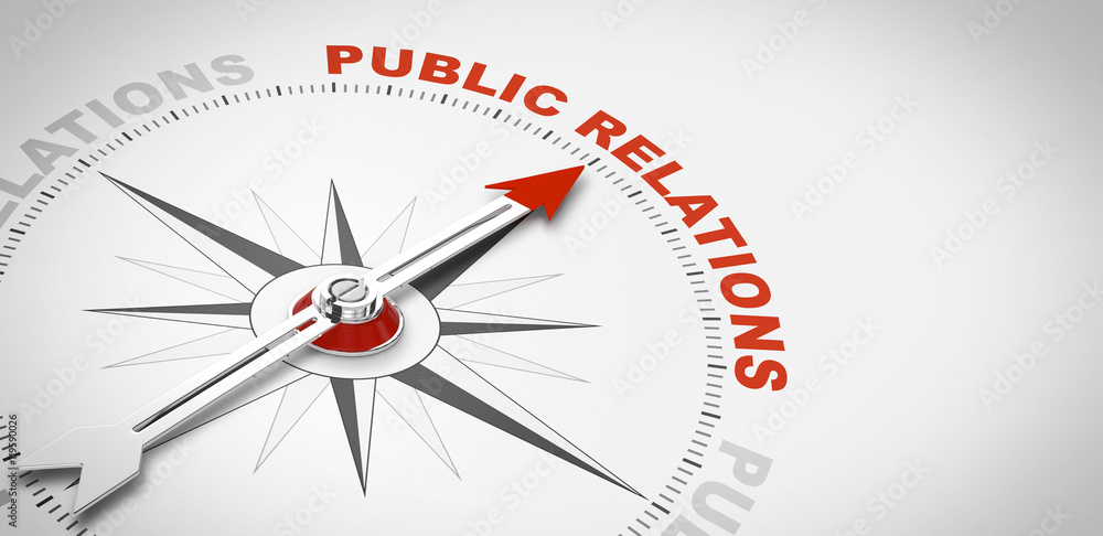 Public Relations Public Relations