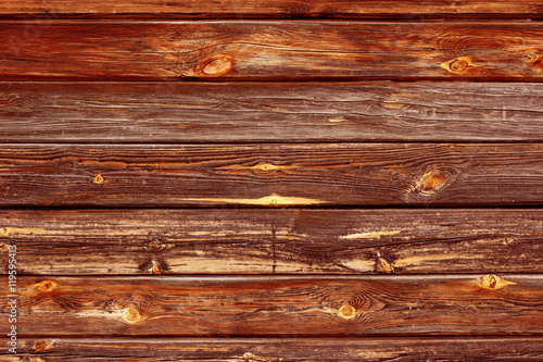 Dark wooden planks texture wall background