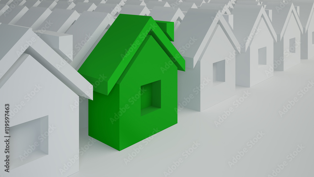Special house, best purchase concept, ecological house. Special house, best purchase concept, ecological house.