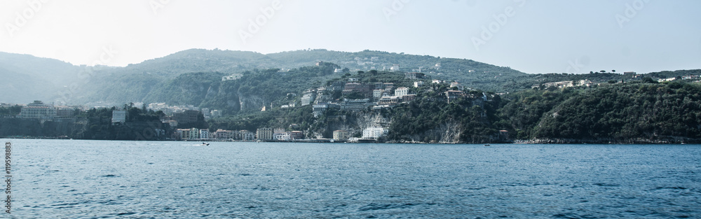 Mare di Capri