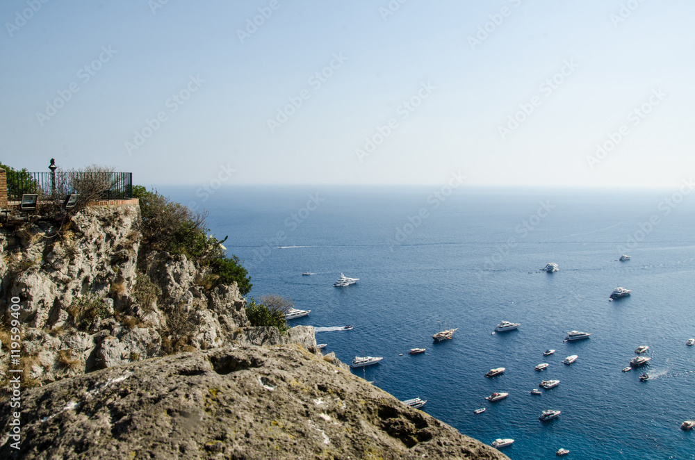 Mare di Capri