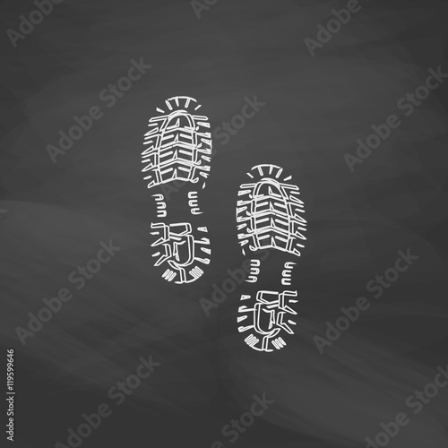 imprints computer symbol
