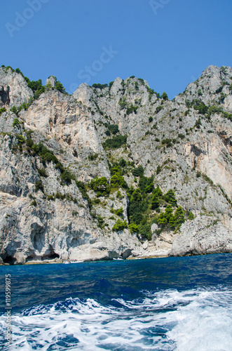 Mare di Capri