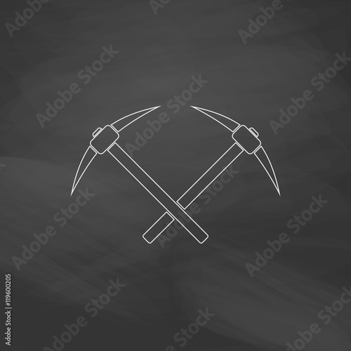 icebreaker computer symbol