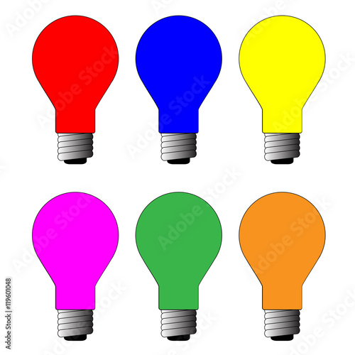 Lightbulbs
