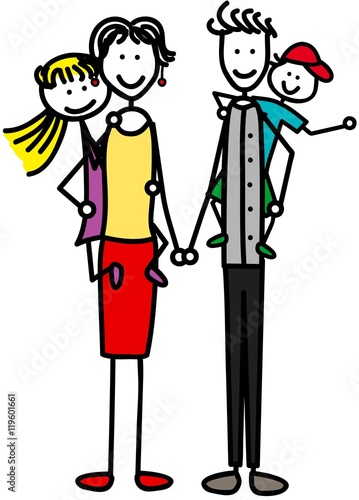 Familie