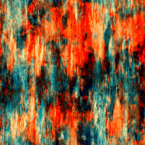 colorful grunge texture