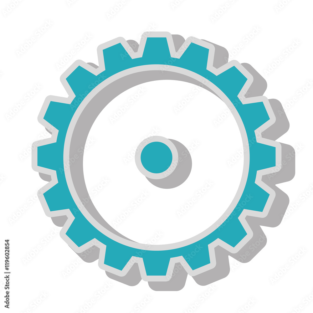 gear wheel team work isolated vector illustration eps 10 gear wheel team work isolated vector illustration eps 10