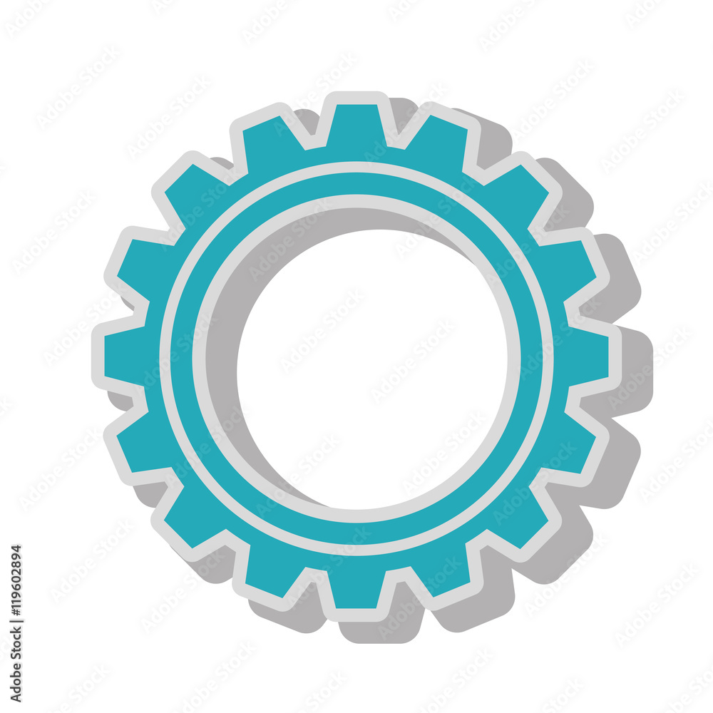 gear wheel team work isolated vector illustration eps 10 gear wheel team work isolated vector illustration eps 10