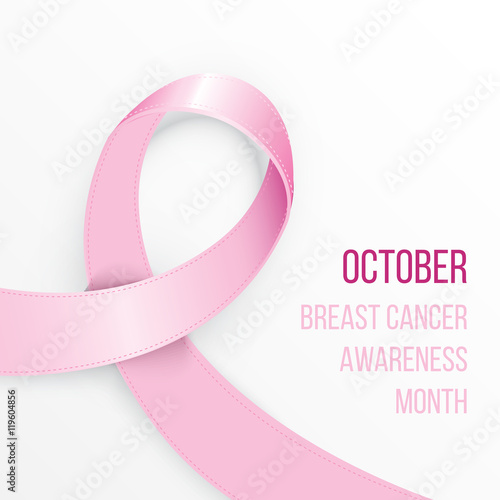 Breast cancer Awareness month.