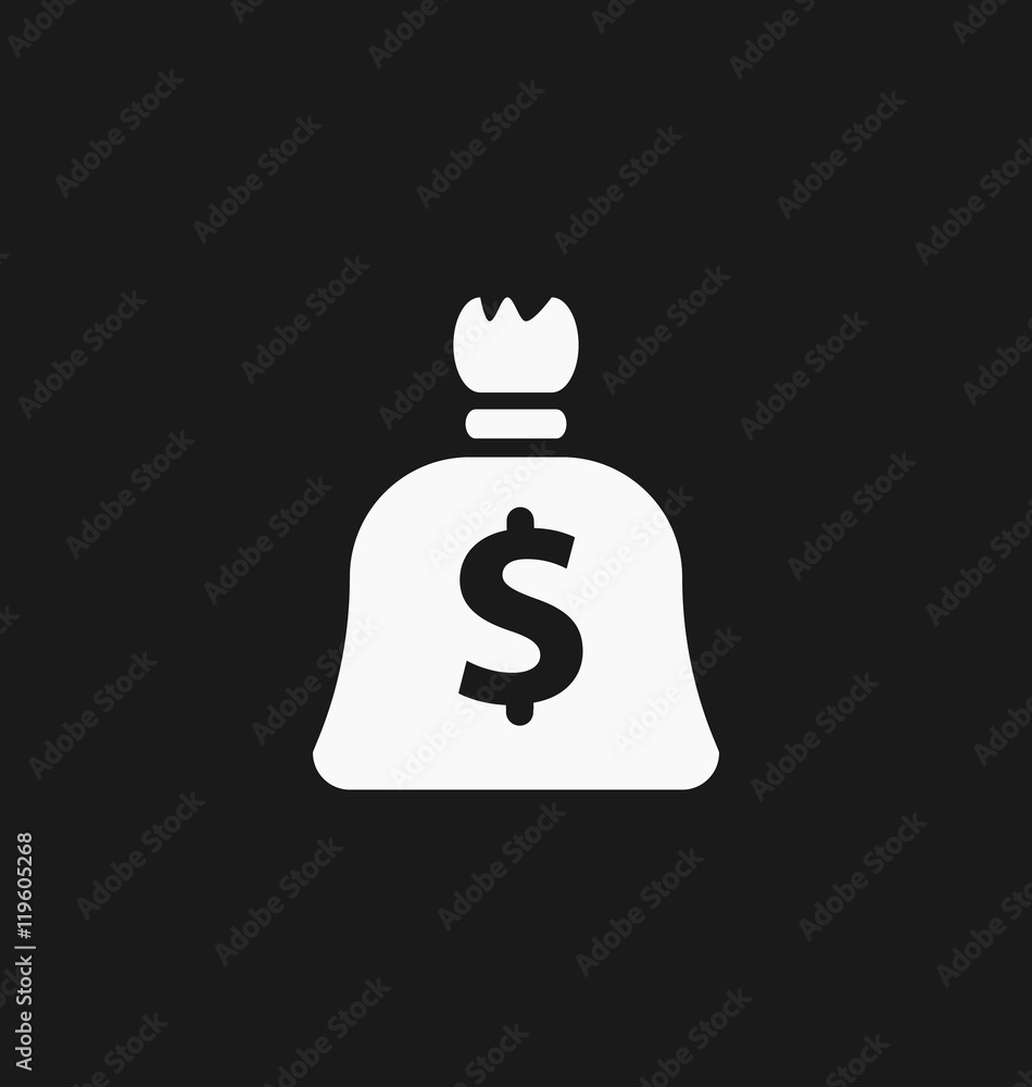 Dollar symbol. USD currency icon Dollar symbol. USD currency icon