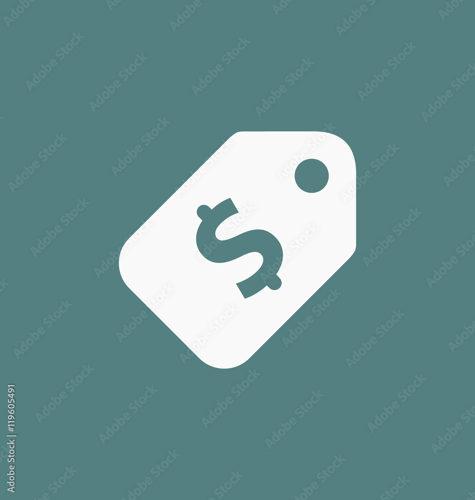 Dollar symbol. USD currency icon Dollar symbol. USD currency icon